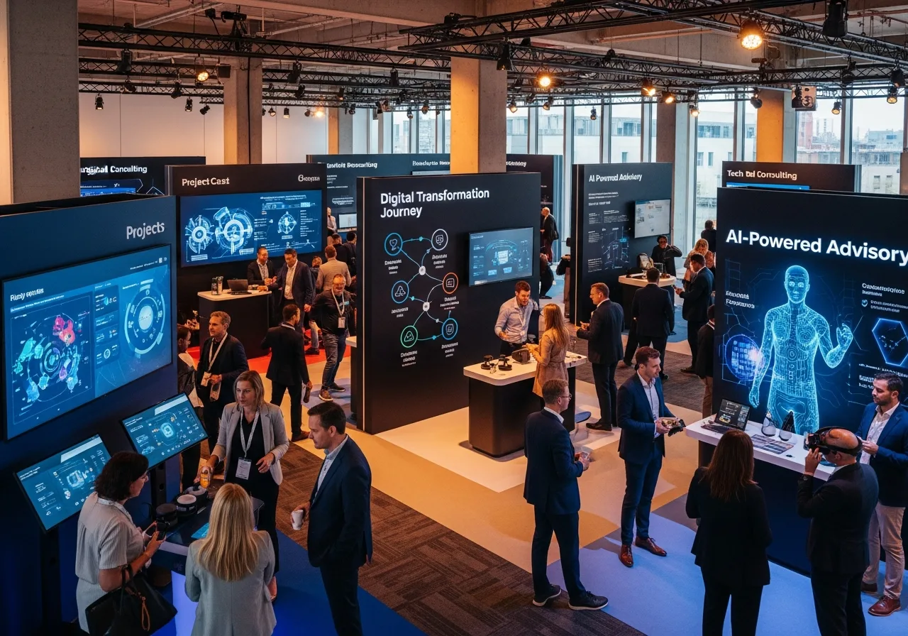 Calm Place — Prozessverbesserung in der IT-Branche